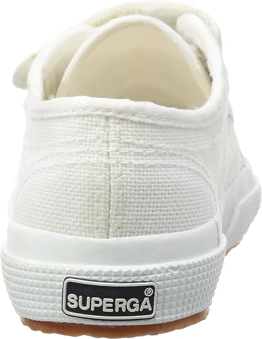 2750 jvel classic sneakers white