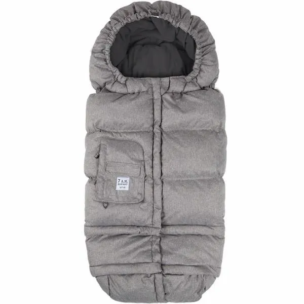 7 A.M. Enfant B212 Evolution Stroller Blanket