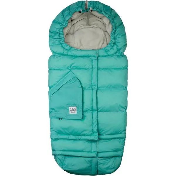 7 A.M. Enfant B212 Evolution Stroller Blanket