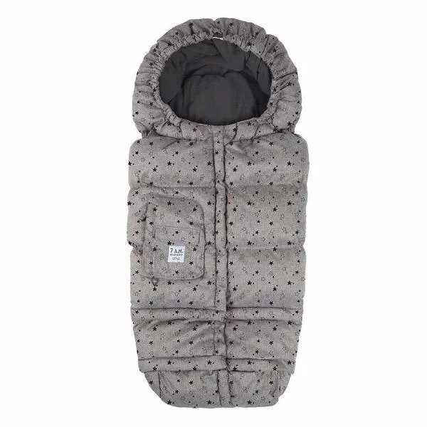 7 A.M. Enfant B212 Evolution Stroller Blanket