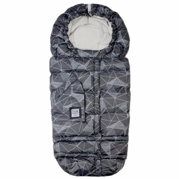 7 A.M. Enfant B212 Evolution Stroller Blanket