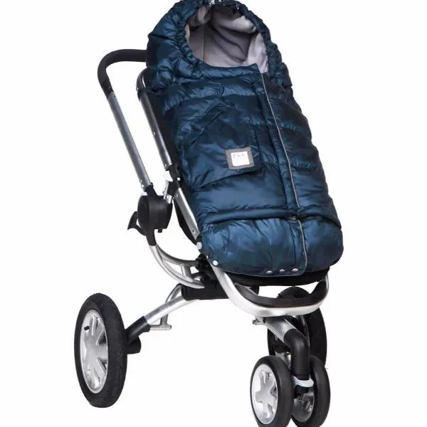 7 A.M. Enfant B212 Evolution Stroller Blanket