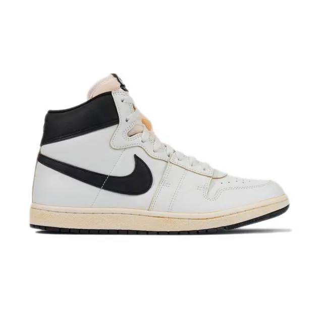 A Ma Maniere x Nike Air Jordan Air Ship PE SP (White Bla...