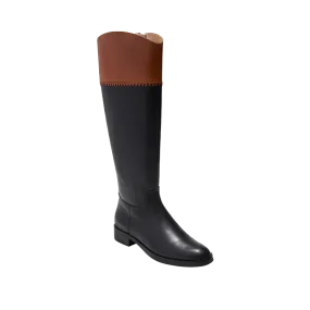 Adaline Riding Boot