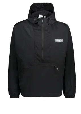 Adidas Adventure Windbreaker - Black