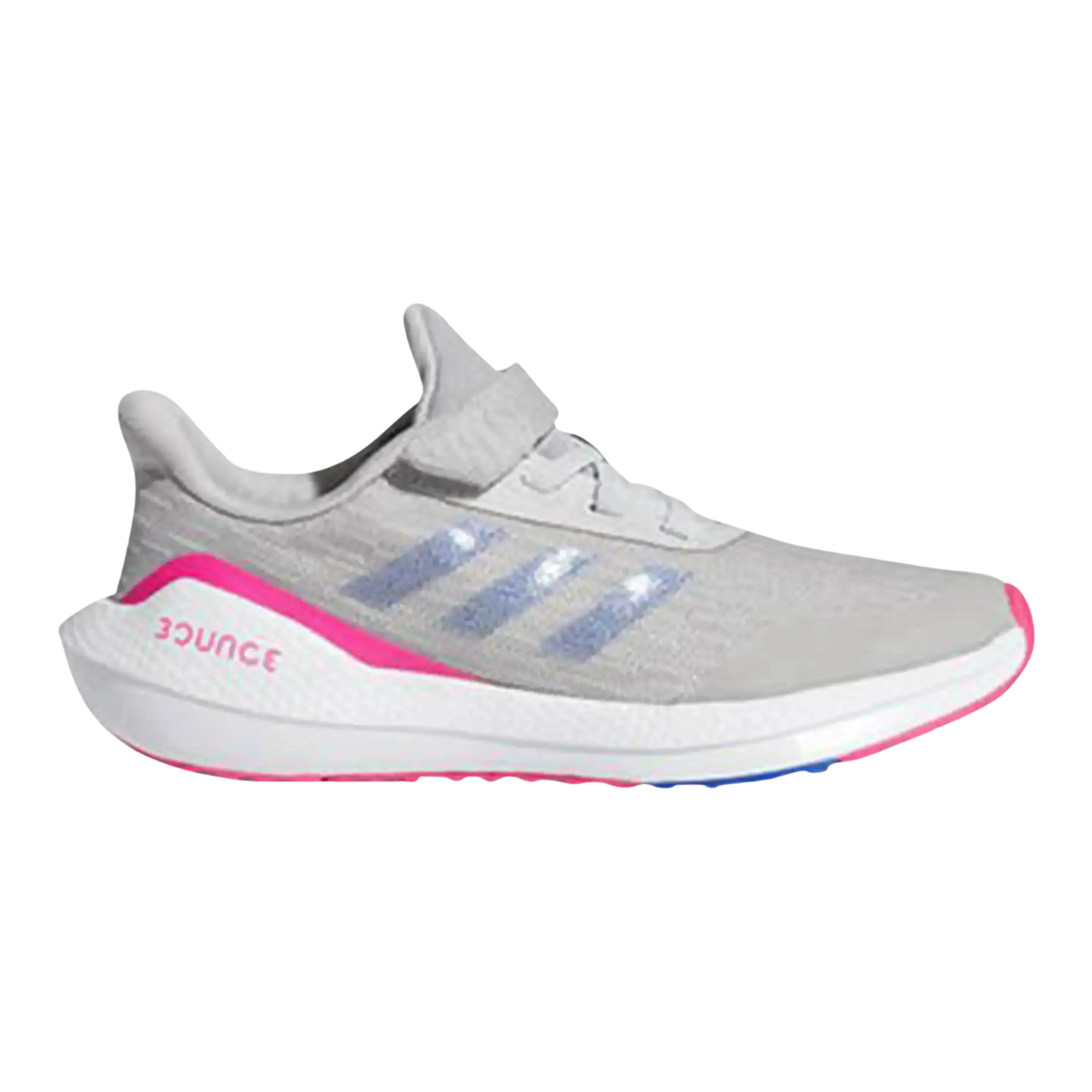 Adidas EQ21 Run EL Junior Running Shoes