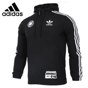 Adidas Originals Badge Windbreaker