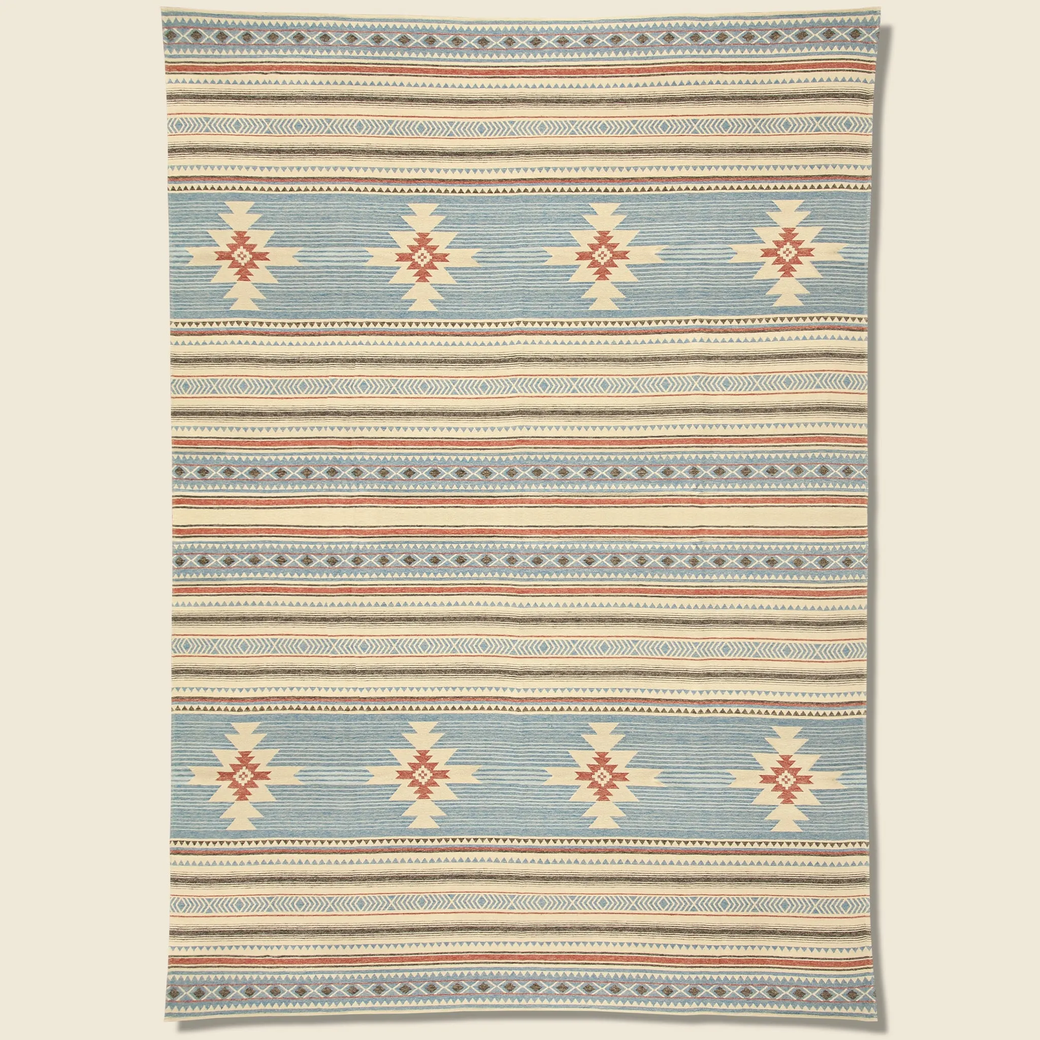 Adirondack Blanket - Nescrove