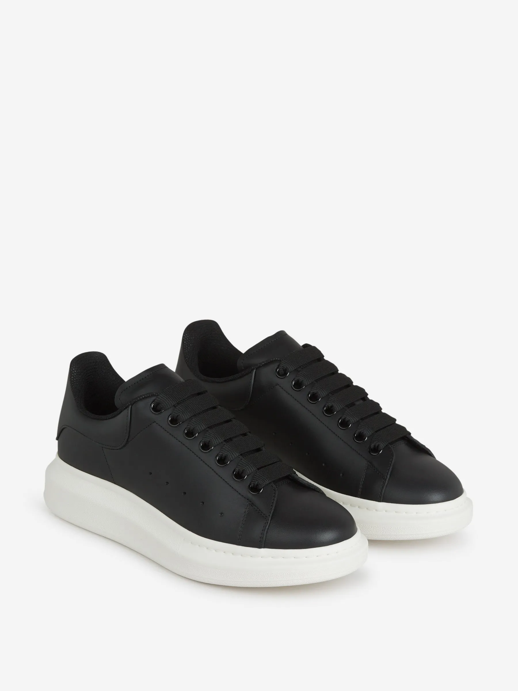 Alexander McQueen Sneakers Oversized 