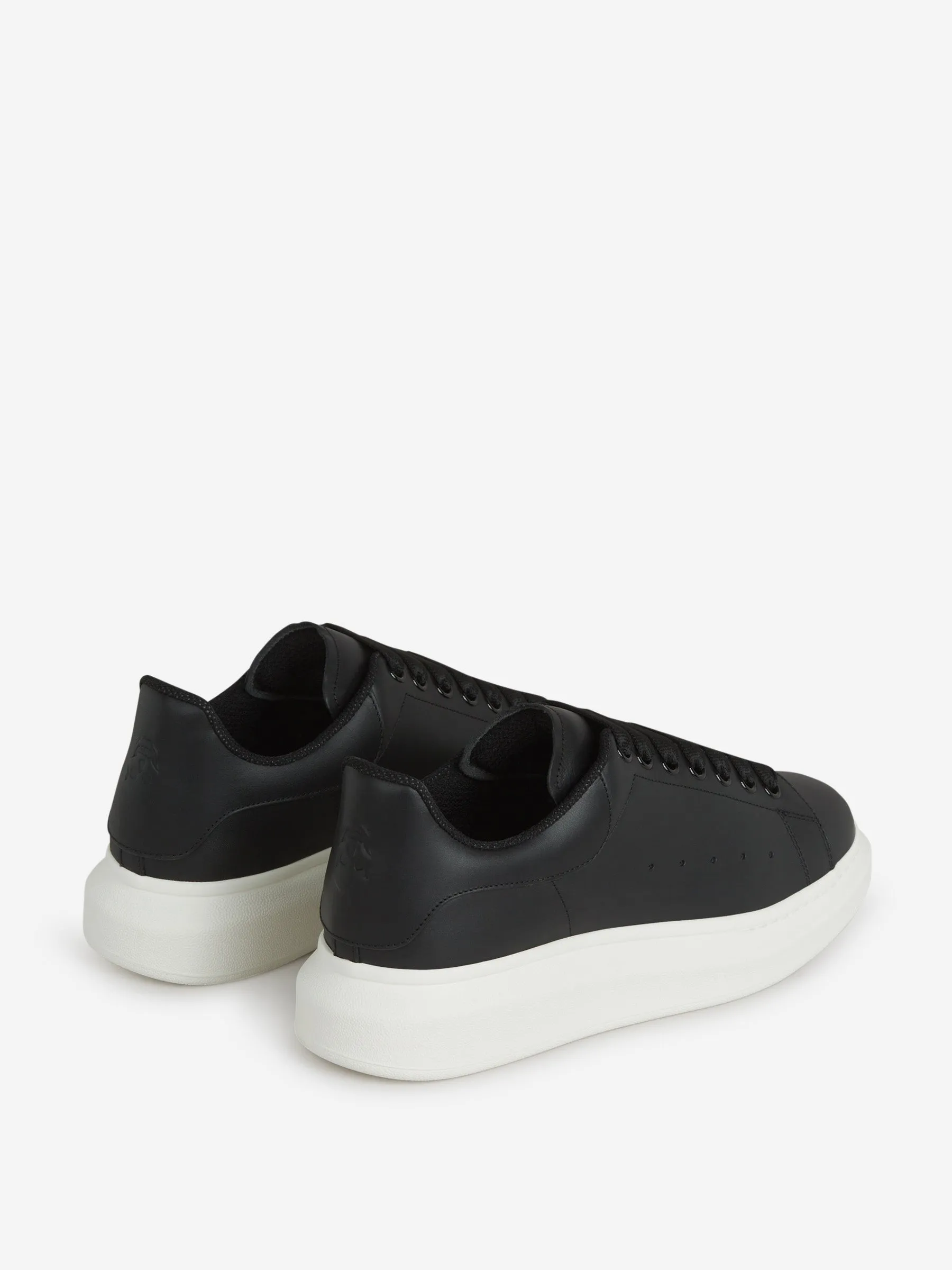 Alexander McQueen Sneakers Oversized 