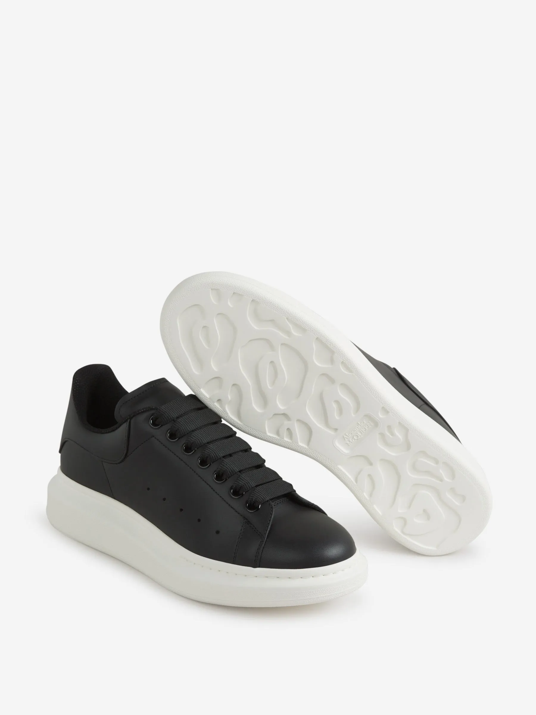 Alexander McQueen Sneakers Oversized 