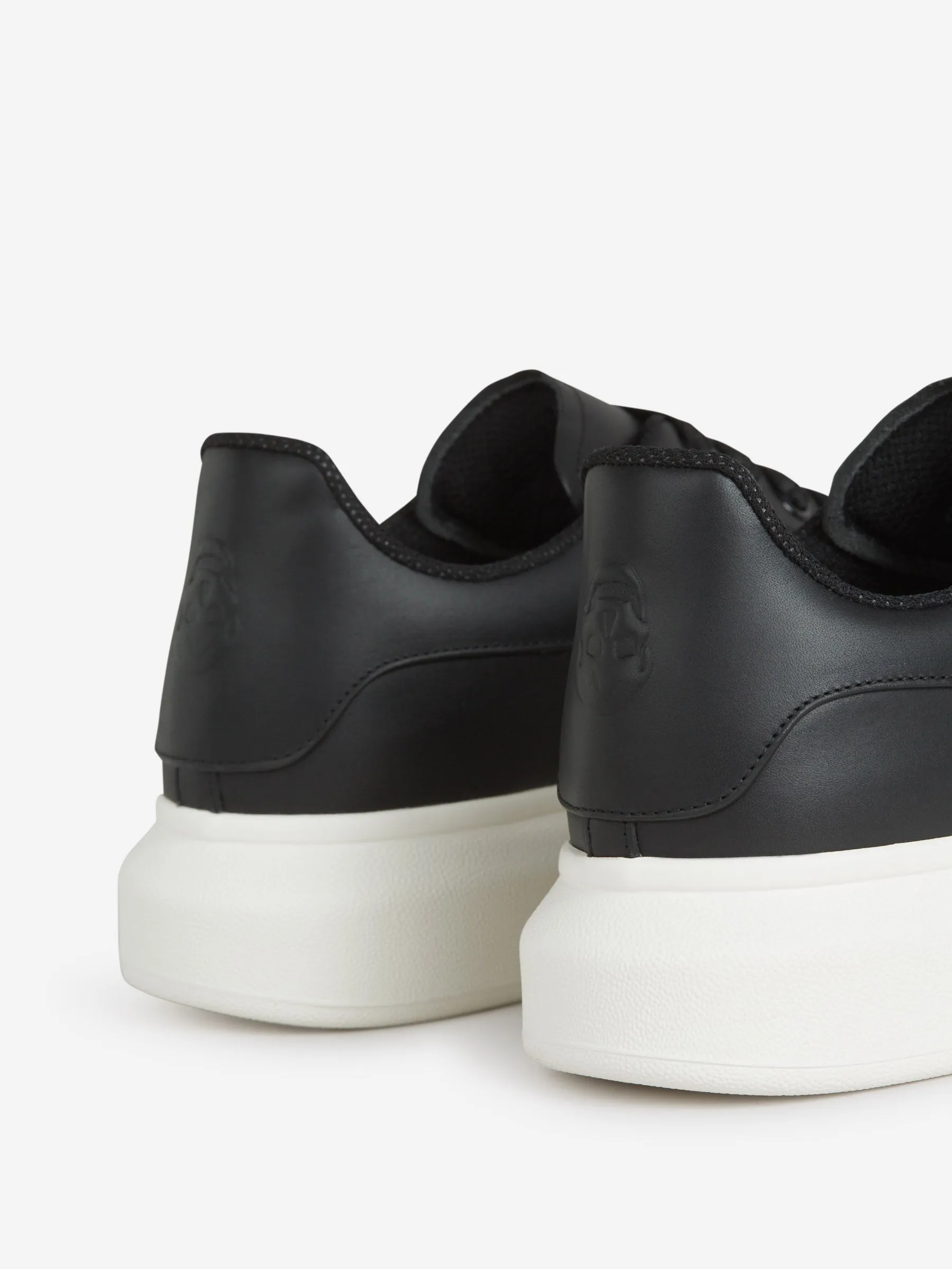 Alexander McQueen Sneakers Oversized 