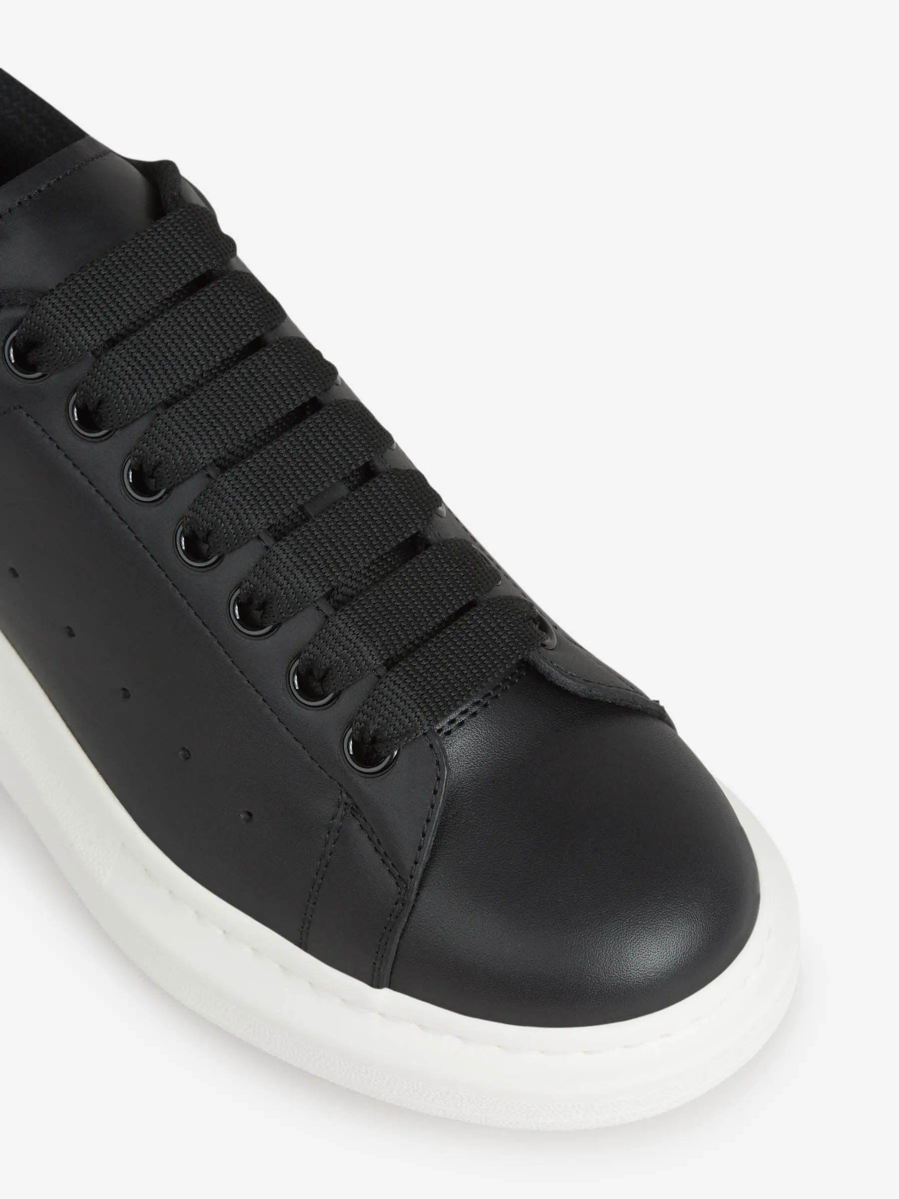 Alexander McQueen Sneakers Oversized 