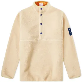 Alltimers Cousins Pullover FleeceCream