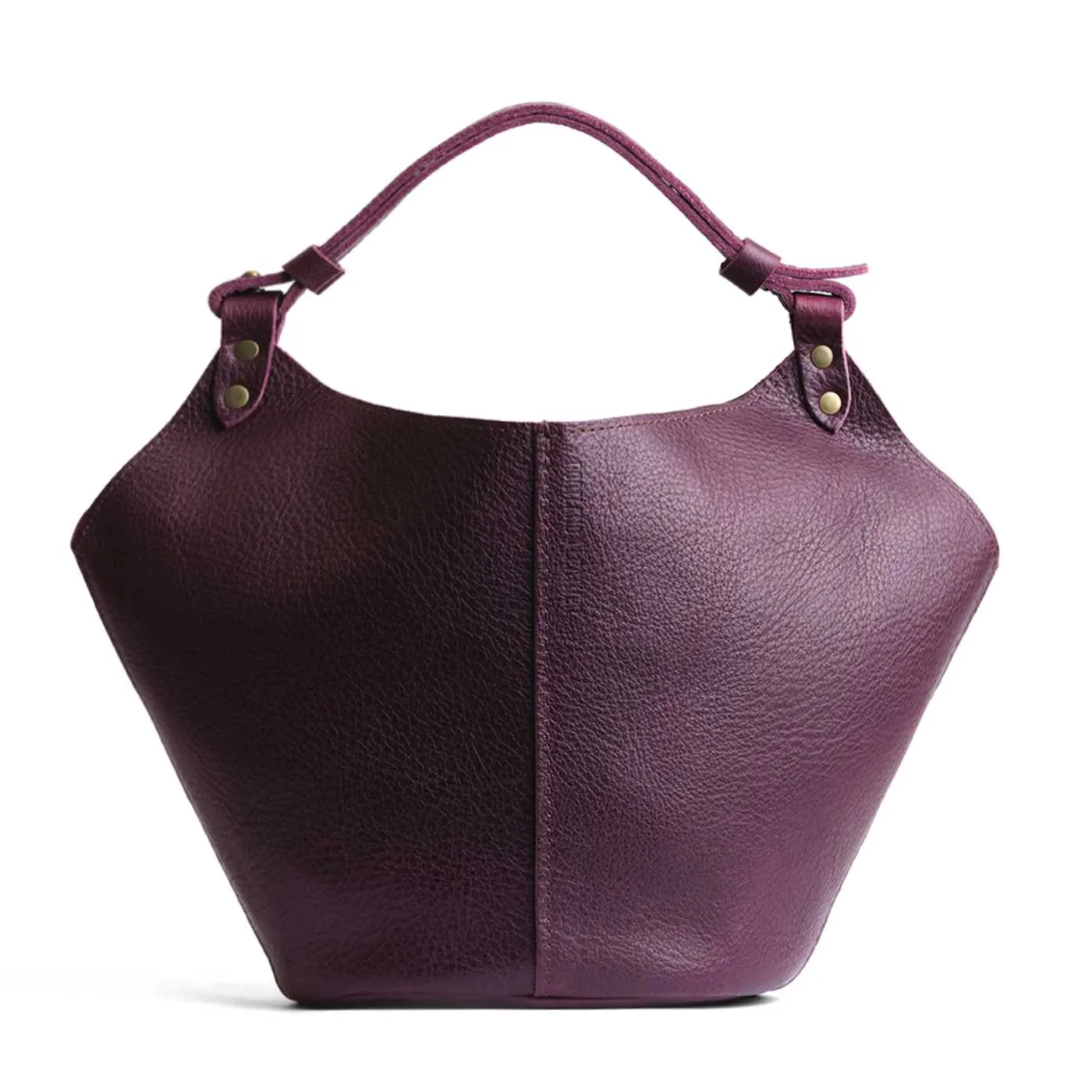 'Almost Perfect' Kangaroo Shoulder Bag