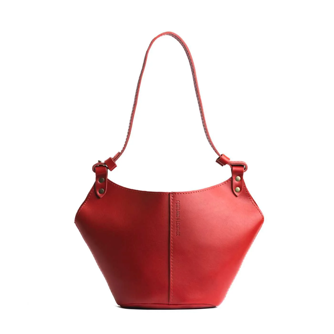 'Almost Perfect' Kangaroo Shoulder Bag