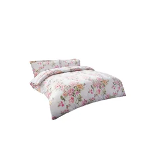 Anisshka duvet cover set multicoloured Belledorm