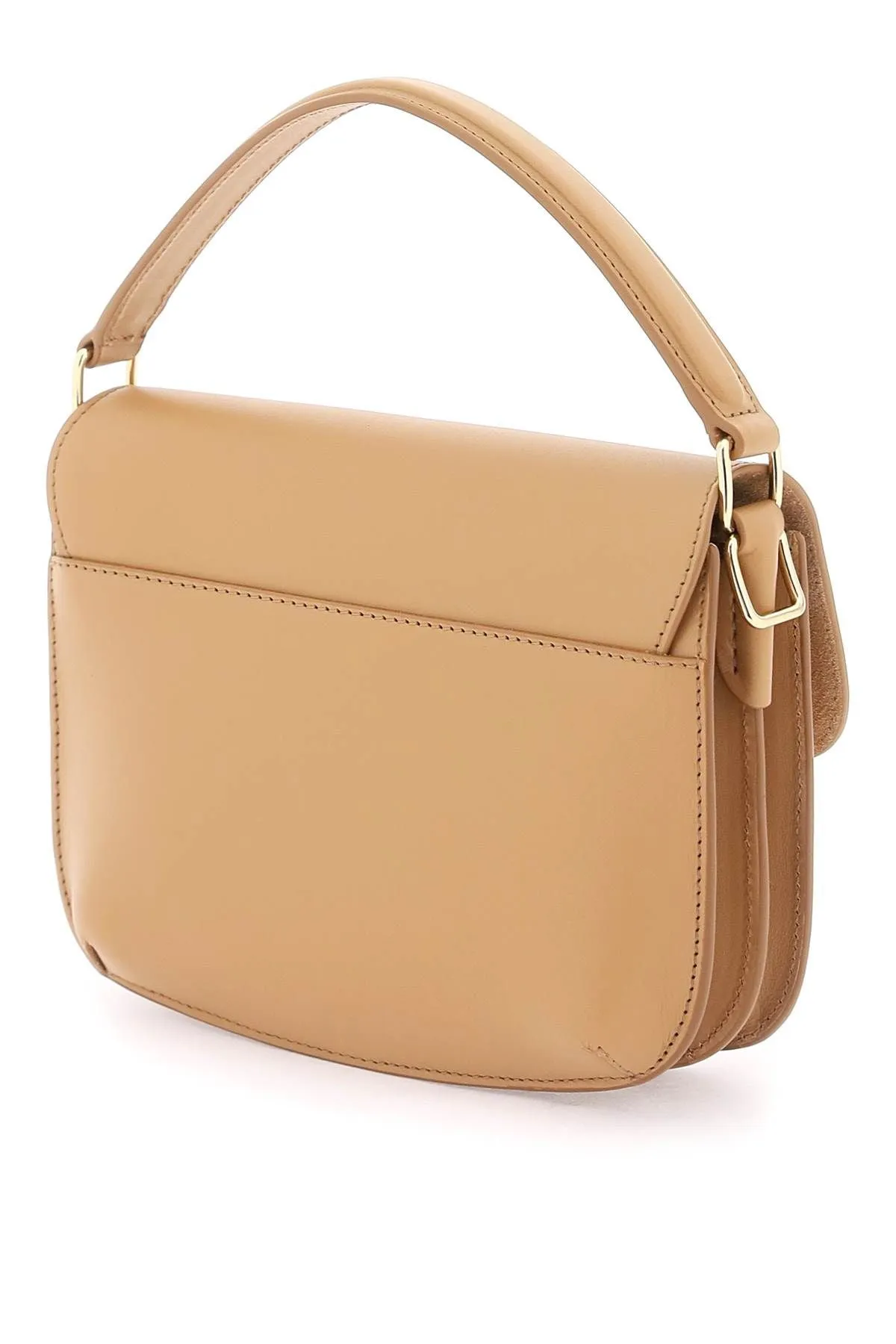 A.P.C.    A.P.C. Sarah Mini Shoulder Bag