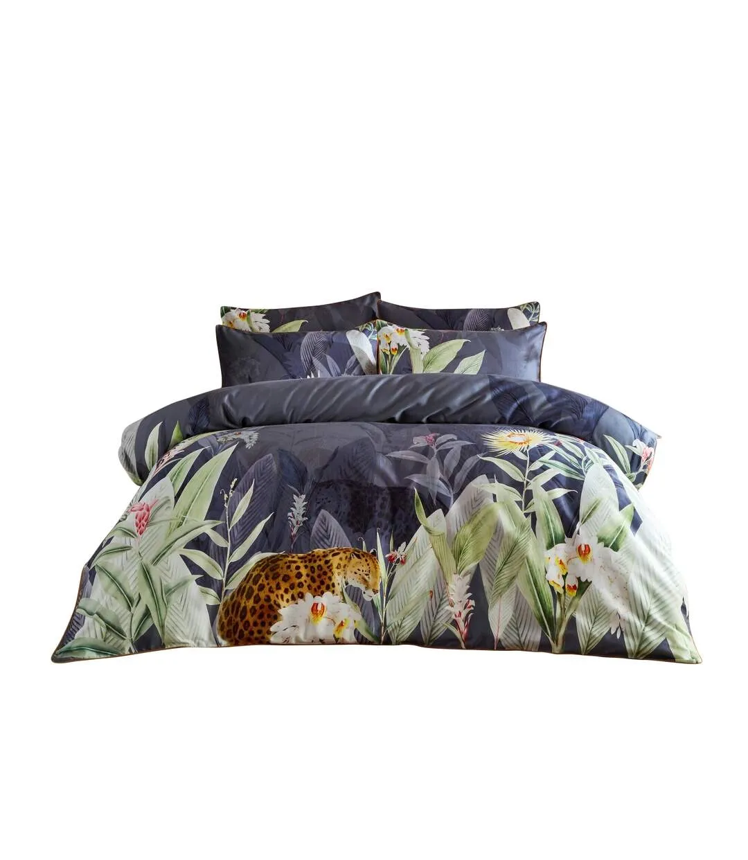 Artemis duvet cover set multicoloured Paoletti