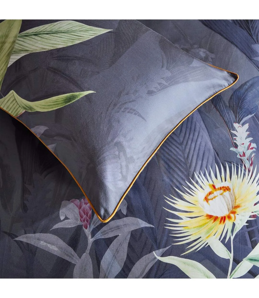 Artemis duvet cover set multicoloured Paoletti