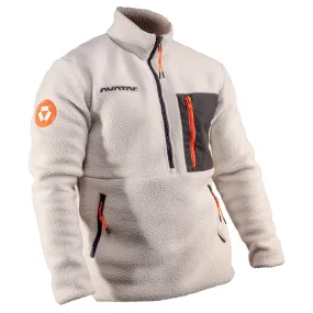 AVATAR Sherpa Jacket Male