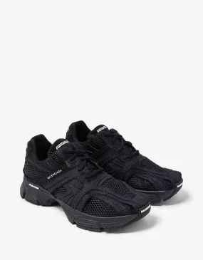 Balenciaga Black Phantom Trainers