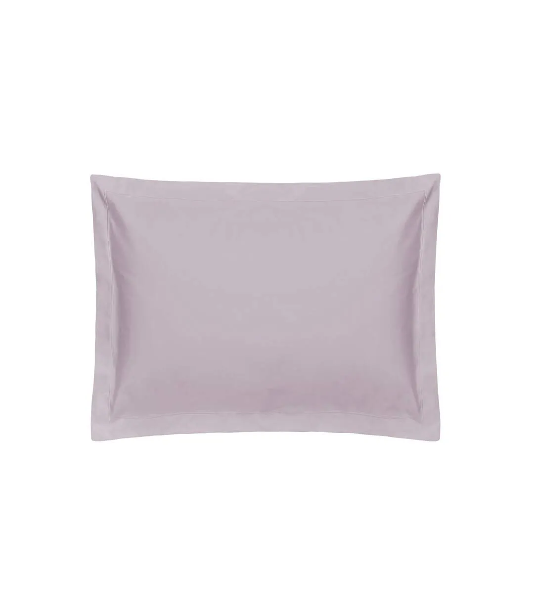 Belledorm 400 Thread Count Egyptian Cotton Oxford Pillowcase (Mulberry) - UTBM138