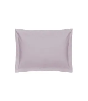 Belledorm 400 Thread Count Egyptian Cotton Oxford Pillowcase (Mulberry) - UTBM138