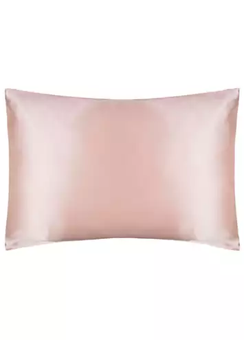 Belledorm Silk Pillowcase | Kaleidoscope