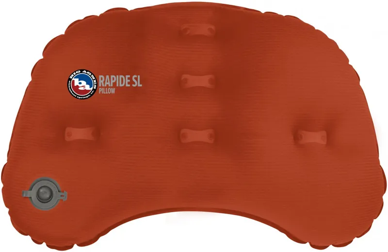 Big Agnes Rapide SL Pillow