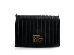 BLUGIRL Ecs M Crossbody Borsa Tracolla Nero PA2061E0010