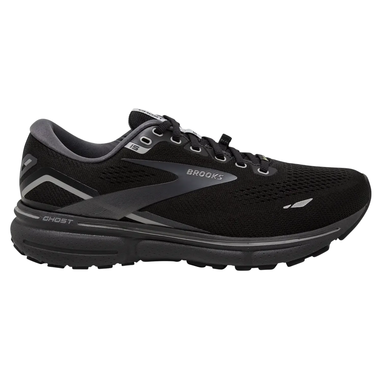 Brooks Ghost 15 GTX Running Shoes