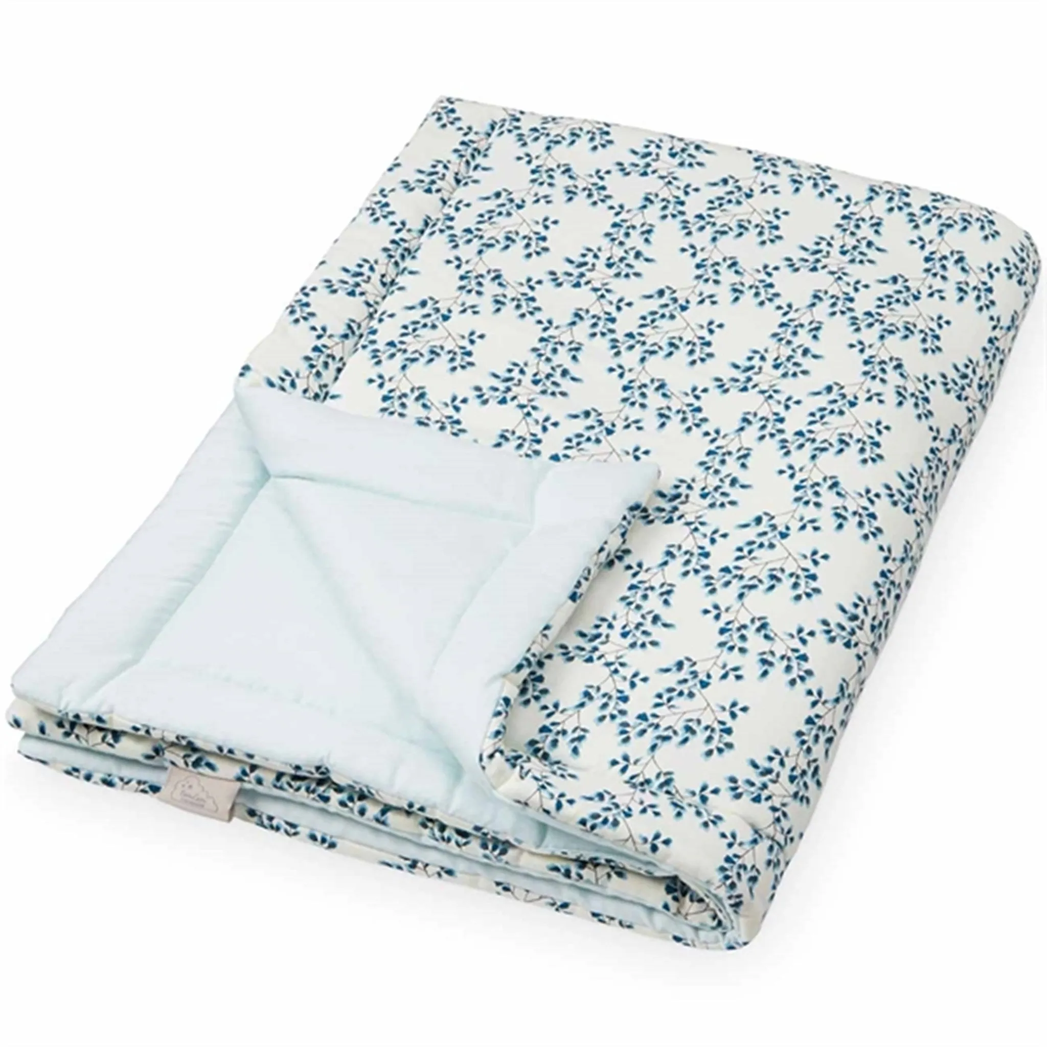 Cam Cam Copenhagen Baby Blanket Fiori