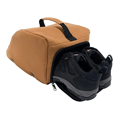 Carhartt B0000311 Unisex Short Boot Bag Boot Bag For Travel and Storage