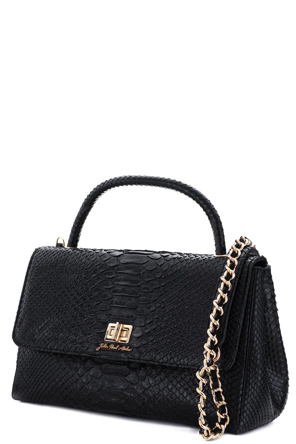 Chain Strap Shoulder Bag