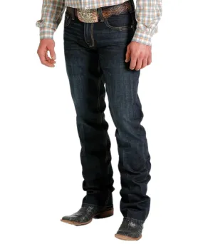 Cinch Men's Carter 2.0 Boot Cut Jean