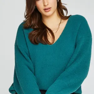 Clarkson Pullover