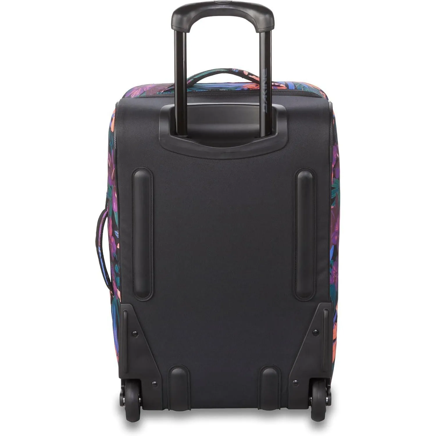 Dakine Carry On Roller 42L Wheeled Travel Bag (Night Tropical)