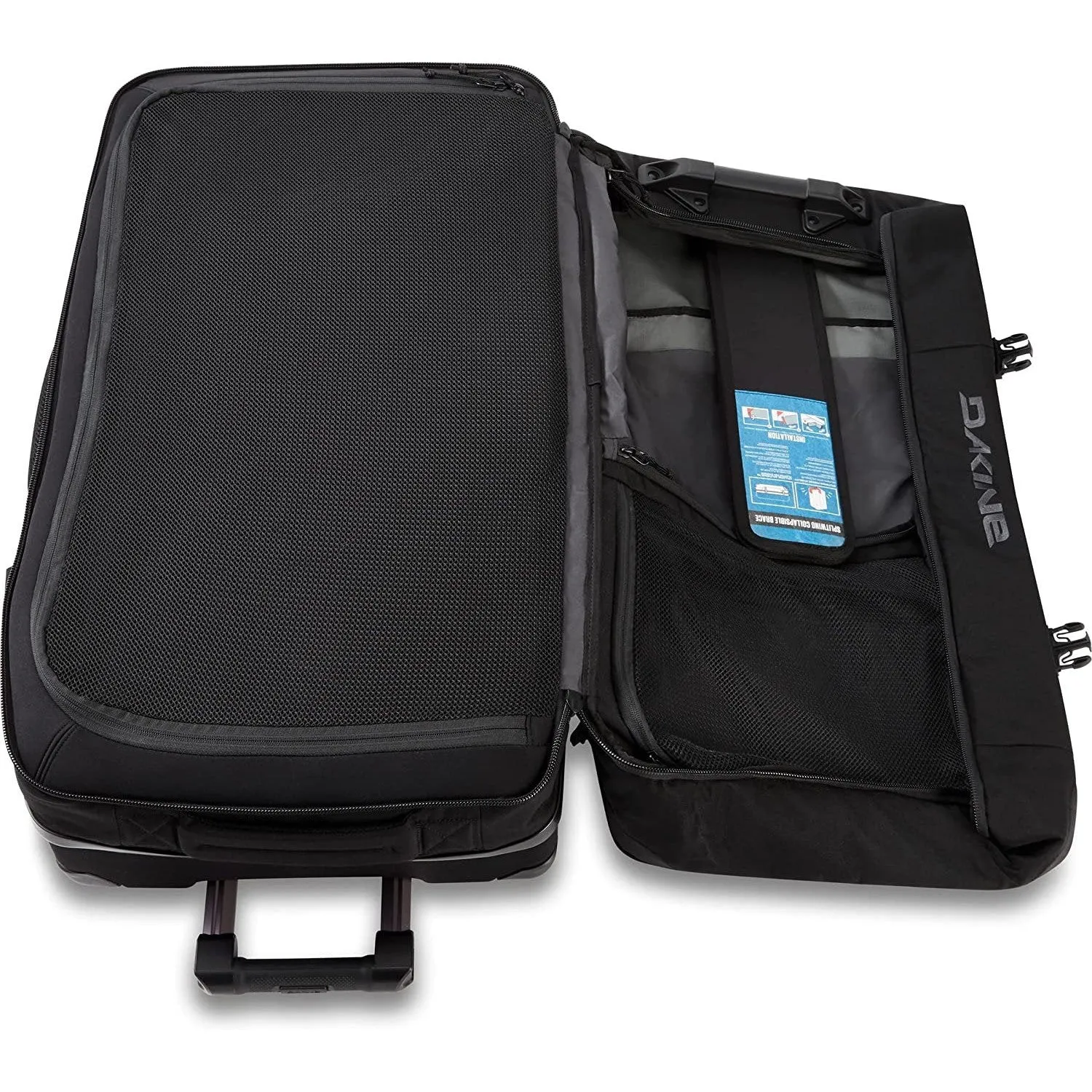 Dakine Split Roller Travel Bag