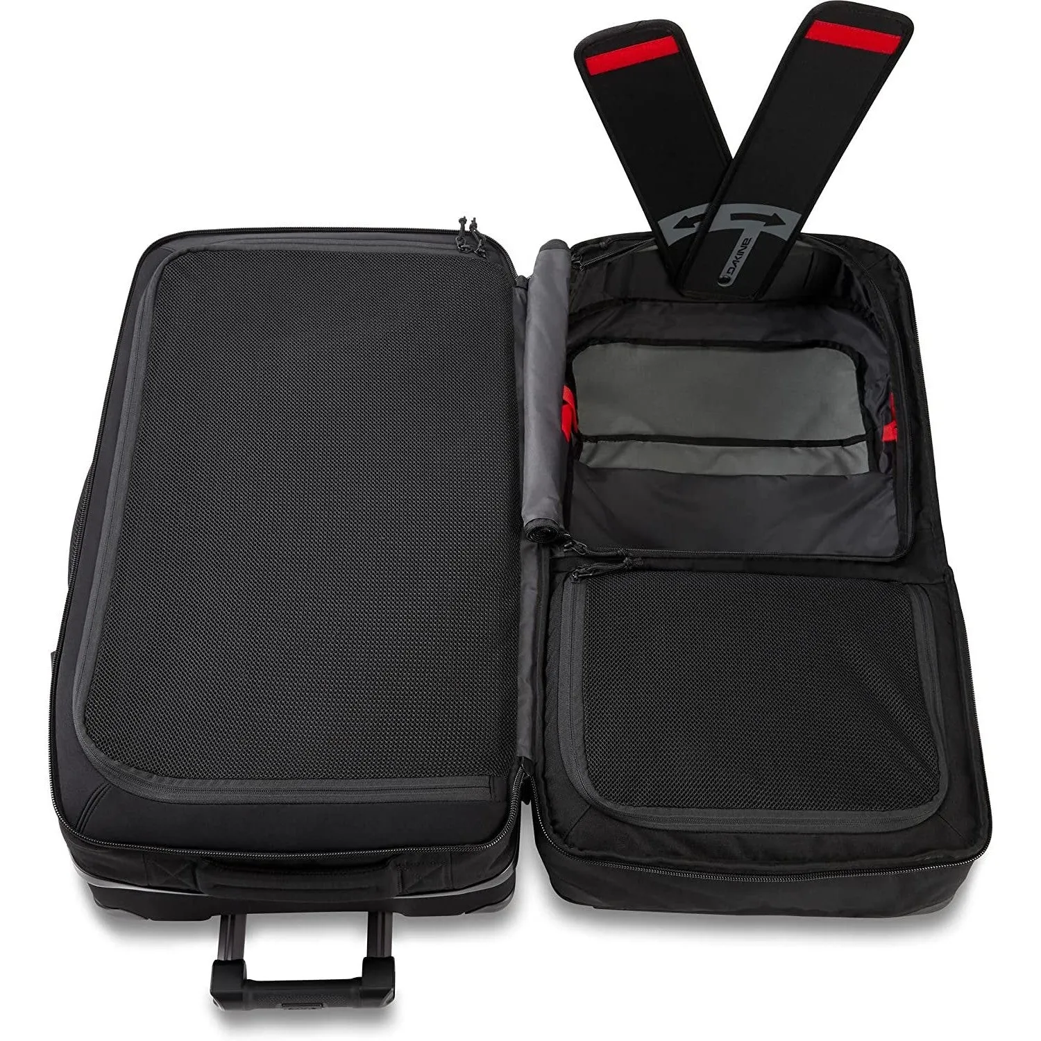 Dakine Split Roller Travel Bag