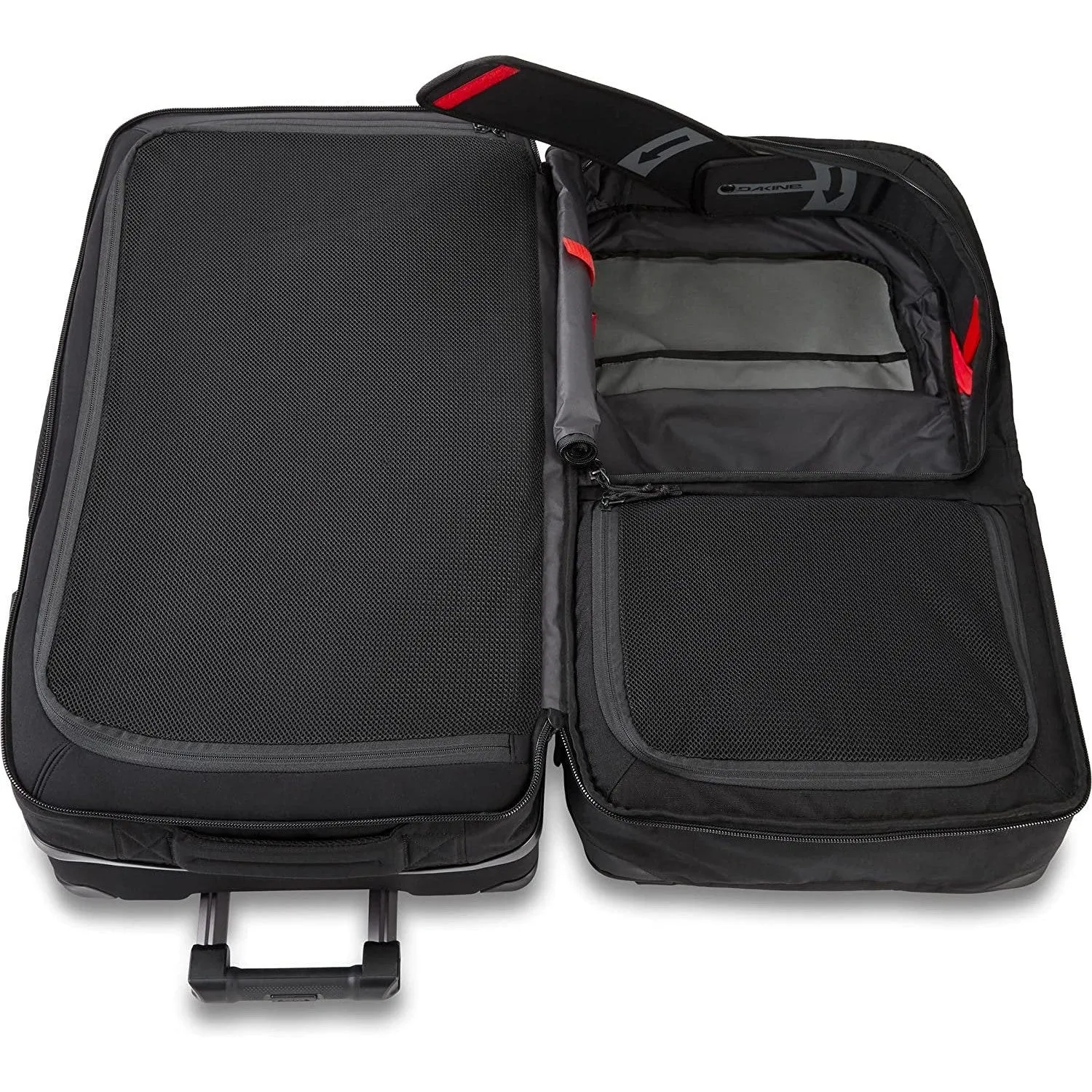 Dakine Split Roller Travel Bag