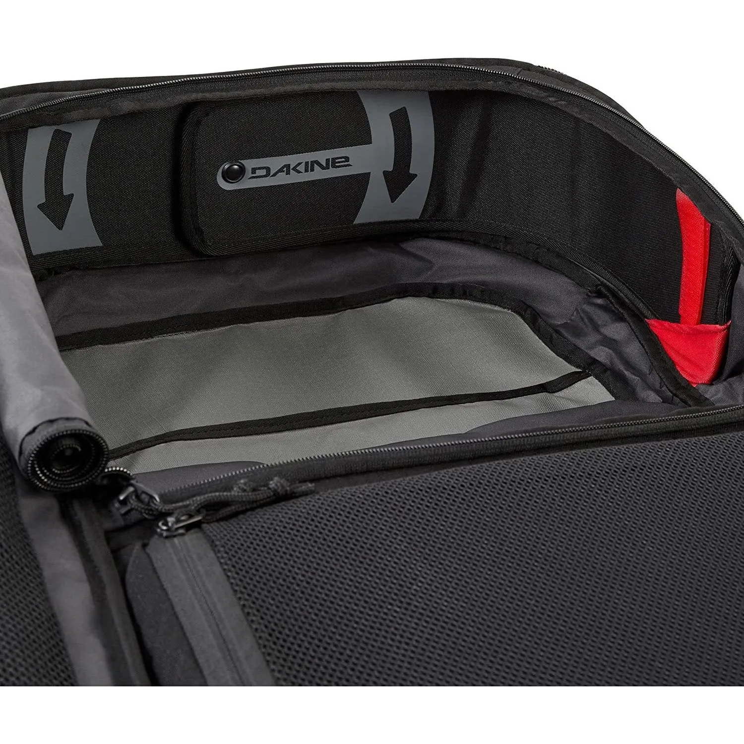 Dakine Split Roller Travel Bag