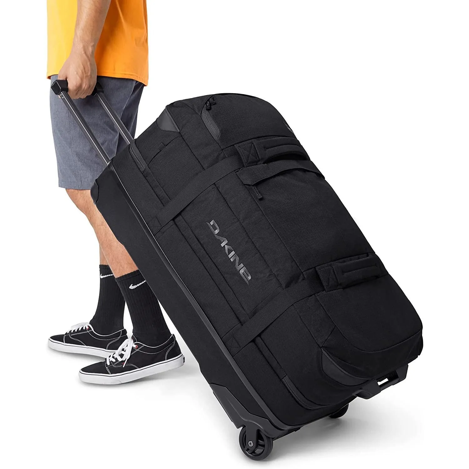 Dakine Split Roller Travel Bag