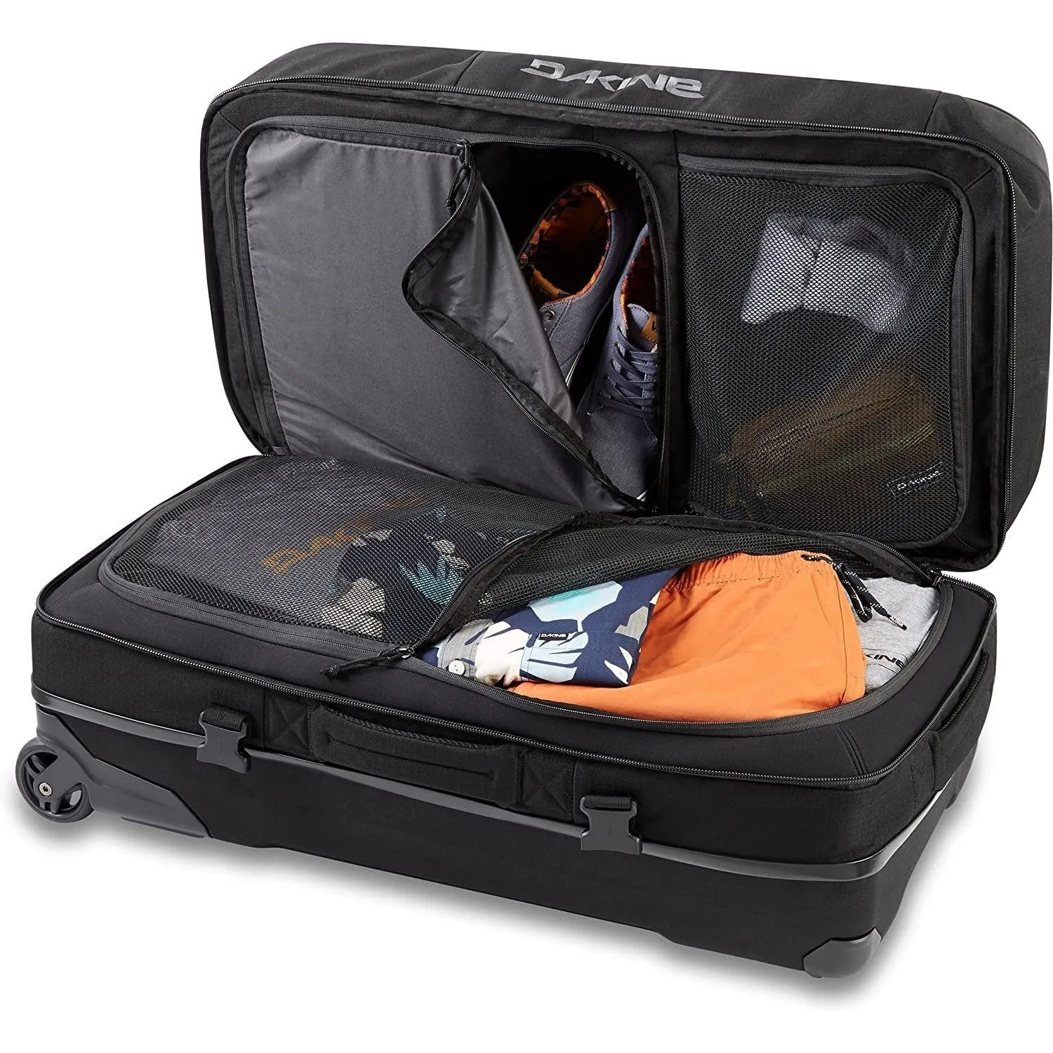 Dakine Split Roller Travel Bag