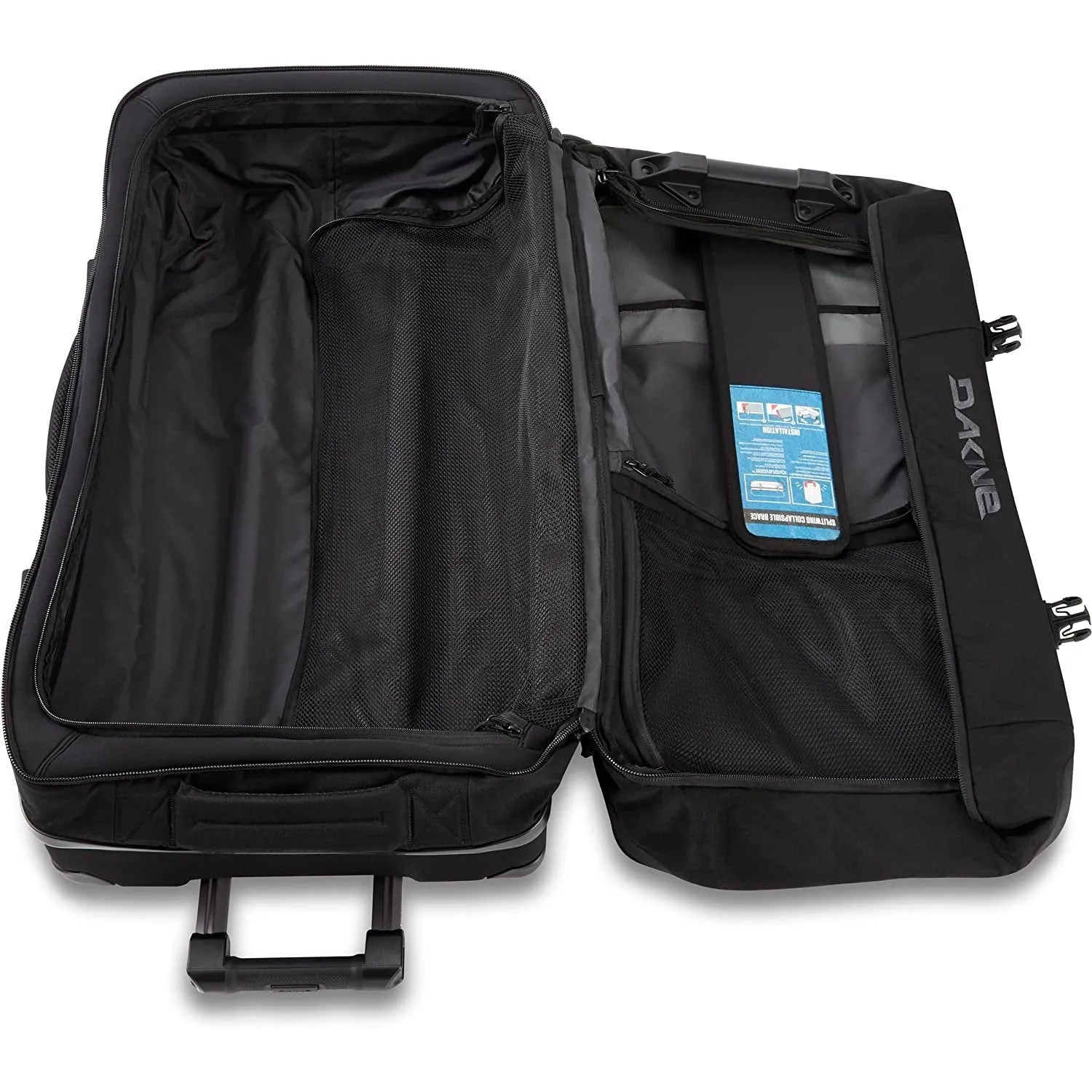 Dakine Split Roller Travel Bag