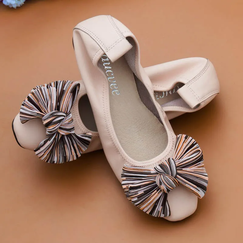 Dayton Ballet Flats