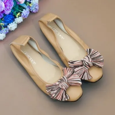 Dayton Ballet Flats