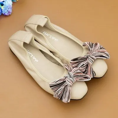 Dayton Ballet Flats