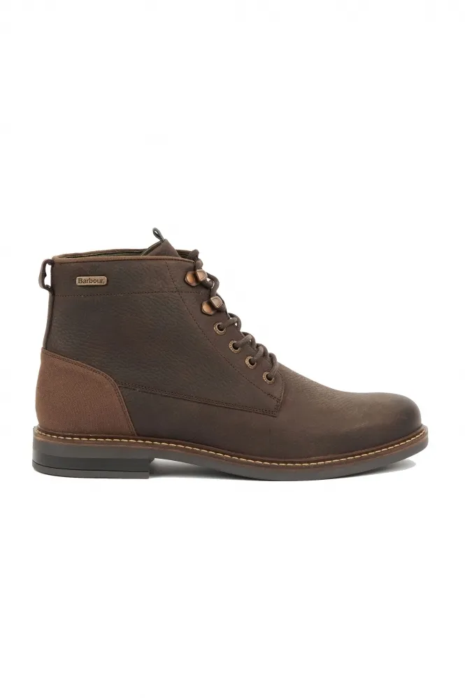 Deckham Boot Mocha