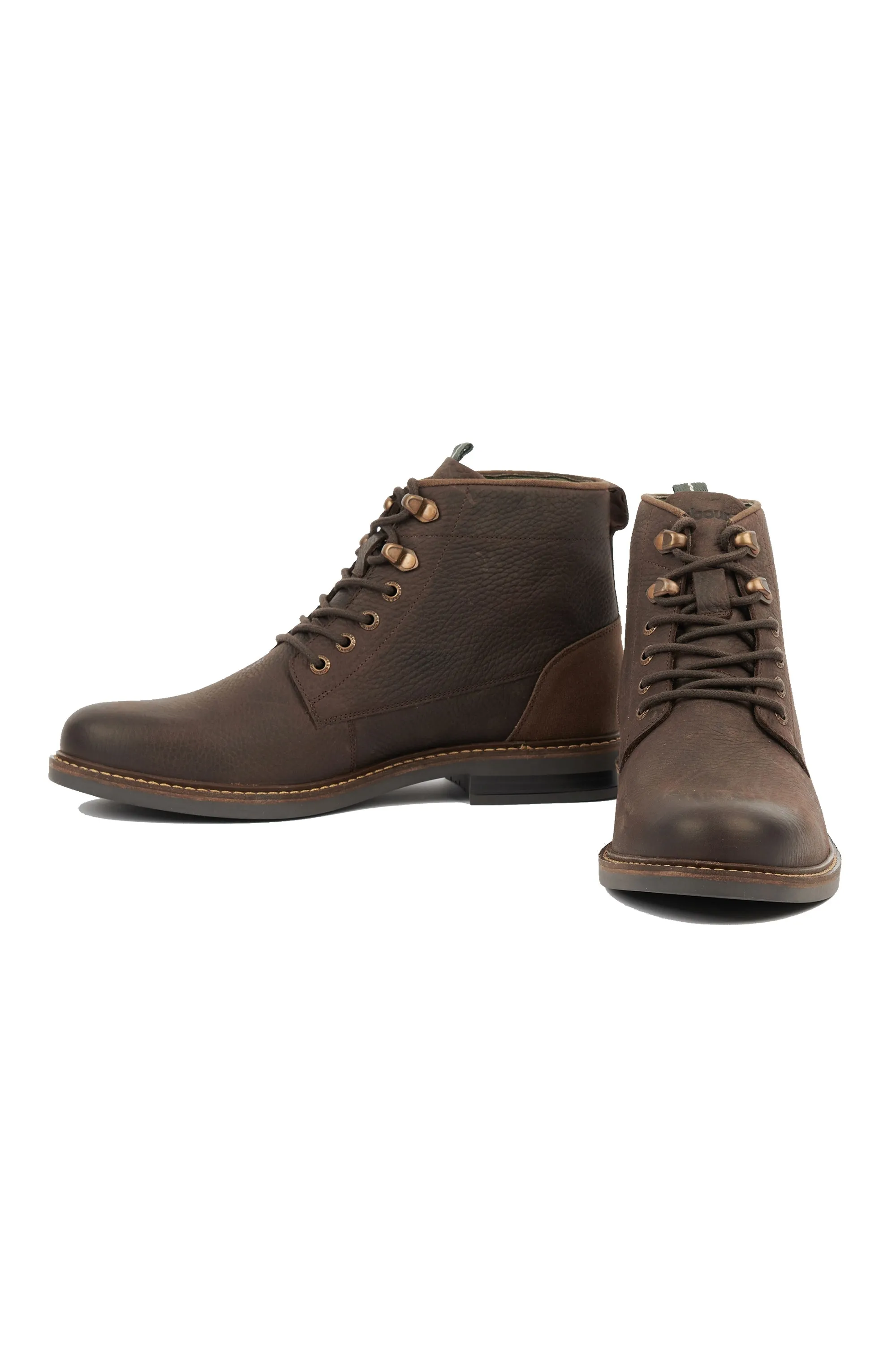 Deckham Boot Mocha